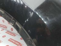 Лот: 20900955. Фото: 3. Крыло Nissan Dualis KJ10 MR20DE... Авто, мото, водный транспорт