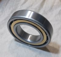 Лот: 19365231. Фото: 3. Подшипник шариковый 36210Л 5 шт... Авто, мото, водный транспорт