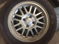 Лот: 12953903. Фото: 2. Колёса nokian nordman7 r14. Шины, Диски