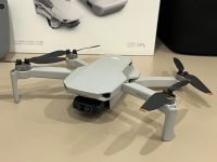 Лот: 20819572. Фото: 3. Dji Mavic Mini 2 Fly More Combo. Красноярск