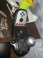 Лот: 16089288. Фото: 2. Logitech G27. Периферия