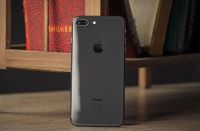 Лот: 10277655. Фото: 5. Apple iPhone 8 Plus 64 Gb Space...