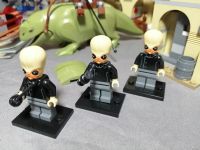 Лот: 13346704. Фото: 4. Лего Lego Star Wars 75052 Кантина... Красноярск
