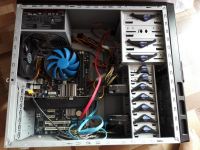 Лот: 8010796. Фото: 2. Phenom II x4 965 BE / 4Gb / GTX460... Компьютеры, ноутбуки, планшеты