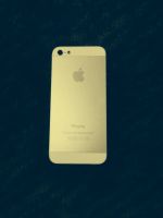 Лот: 4783861. Фото: 3. Apple iphone 5 64 Gb белый. Красноярск