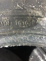 Лот: 24866839. Фото: 3. (2шт) 175/70R14 Nokian Hakkapelitta... Авто, мото, водный транспорт