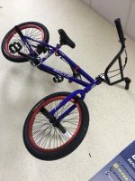 Лот: 18890168. Фото: 5. Велосипед BMX Roliz 20-115, красный...