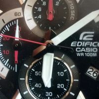 Лот: 14487299. Фото: 4. Casio, хронограф, оригинал!. Красноярск