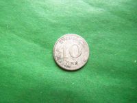 Лот: 25820613. Фото: 6. 10 эре 1937 г. Швеция, Густав...