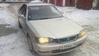 Лот: 8754274. Фото: 3. honda saber. Красноярск