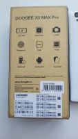 Лот: 11496573. Фото: 4. Смартфон Doogee X5 Max Pro