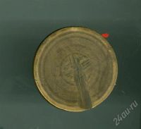 Лот: 722037. Фото: 3. Чернильница около 30-40 гг. Коллекционирование, моделизм