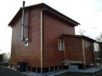 Лот: 6400877. Фото: 2. Дом круглогодичного проживания... Продажа