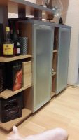 Лот: 6976649. Фото: 2. Шкаф-барная стойка для напитков... Мебель для гостиной