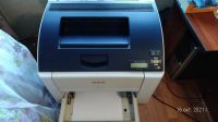 Лот: 18219579. Фото: 2. Принтер Xerox Phaser 6120 лазерный... Принтеры, сканеры, МФУ
