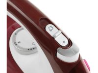 Лот: 25889308. Фото: 5. Утюг Gorenje SIH2200RBC красный...
