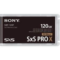 Лот: 21438780. Фото: 2. Карта памяти Sony 120GB SxS Pro... Носители информации