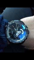 Лот: 9725313. Фото: 2. Часы TAG Heuer Grand Carrera Calibre... Часы, аксессуары