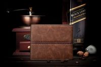Лот: 4660089. Фото: 2. Портмоне Bogesi Leather. Аксессуары