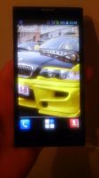Лот: 7073921. Фото: 2. zte blade l2 обмен. Смартфоны, связь, навигация