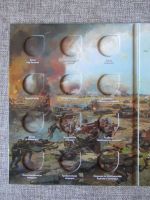 Лот: 6454056. Фото: 9. полный набор 5 рублей 2014 г и...