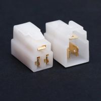 Лот: 25879757. Фото: 2. Разъем автомобильный, штекер-гнездо... Инструмент