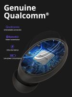 Лот: 15805596. Фото: 2. Беспроводные наушники Tronsmart... Аудиотехника