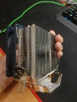Лот: 17162912. Фото: 2. Башенное охлаждение deepcool ice... Комплектующие
