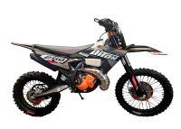 Лот: 25756238. Фото: 2. Мотоцикл эндуро PITONMOTO MX8... Мототехника