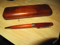 Лот: 1567485. Фото: 2. Подарочная авторучка с рубля!. Красноярск