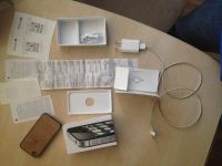 Лот: 8295986. Фото: 2. iPhone 4s 8gb + power bank. Смартфоны, связь, навигация