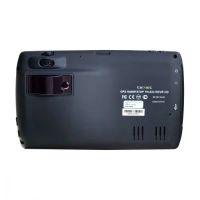 Лот: 3749014. Фото: 3. 7" GPS Навигатор 3 в одном Texet... Красноярск