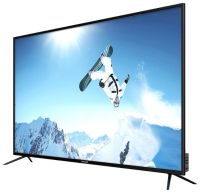 Лот: 16757008. Фото: 2. Телевизор SkyLine 65U7510. ТВ и видео