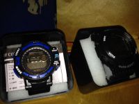 Лот: 11057972. Фото: 4. Часы наручные R-Shock Water Resist... Красноярск