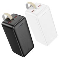 Лот: 25850165. Фото: 3. Внешний аккумулятор PowerBank... Смартфоны, связь, навигация