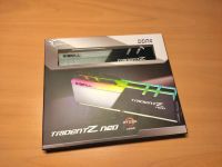 Лот: 15205178. Фото: 2. Оперативная память DDR4 G.SKILL... Комплектующие