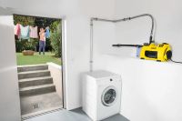 Лот: 11605518. Фото: 5. Насос Karcher BP 4 Home & Garden...