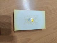Лот: 25397225. Фото: 3. Визитница. Одежда, обувь, галантерея