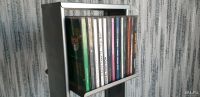 Лот: 15808685. Фото: 3. Стойка полка для CD дисков фирменная. Бытовая техника