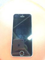 Лот: 10745936. Фото: 3. Iphone 5s 32gb. Красноярск