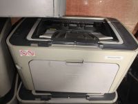 Лот: 25800493. Фото: 5. Принтер HP LaserJet P1505 8 штук...