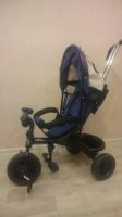 Лот: 11788467. Фото: 7. Велосипед детский Family Trike