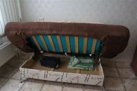 Лот: 1939586. Фото: 3. Продам диван. 3500р. Мебель