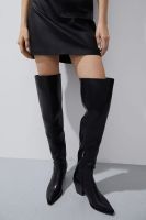 Лот: 24068244. Фото: 7. Ботфорты EKONIKA