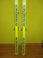 Лот: 3177511. Фото: 5. Лыжи Rossignol Course с креплениями