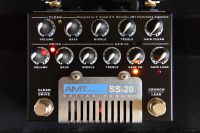Лот: 7694399. Фото: 10. AMT Electronics SS-20 3-канальный...