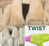 Лот: 11684237. Фото: 5. Варежка Aquamagic Twist для уборки...