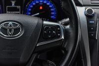Лот: 19438878. Фото: 14. Toyota Camry, VII (XV50) Рестайлинг...