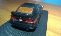 Лот: 5177039. Фото: 3. Honda Civic FD2 Type-R Black EBBRO... Коллекционирование, моделизм