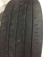 Лот: 17004967. Фото: 3. 💯🙏шины на дисках 🏎. Авто, мото, водный транспорт